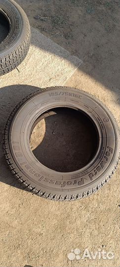 Алтайшина Forward Professional 301 185/75 R16