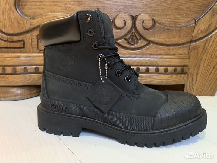 Ботинки timberland 6 inch premium