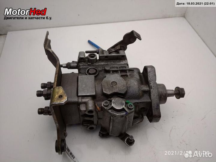 Фольксваген Т4 тнвд 2.4 аав