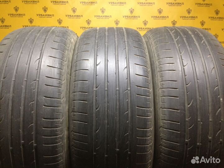 Bridgestone Dueler H/P Sport 255/55 R18 109V
