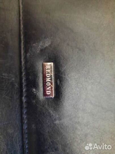 Сумка мужская Redmond