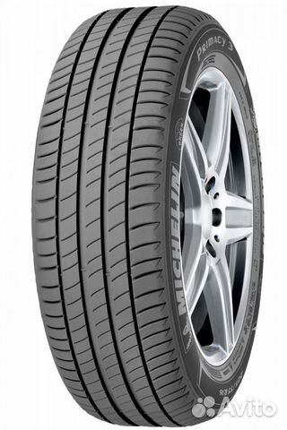 Michelin Primacy 3 215/45 R16