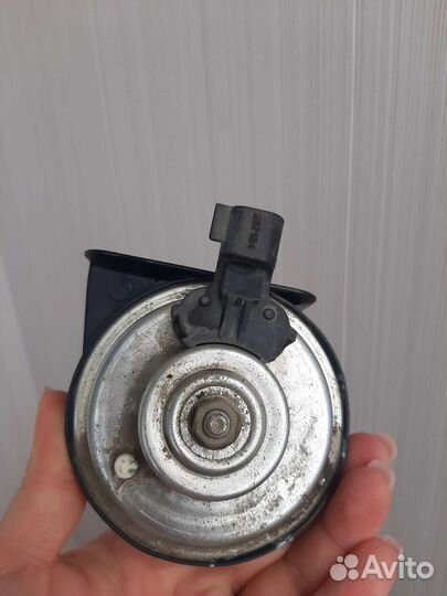 Автосигнал