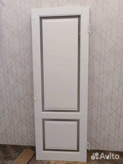Дверь межкомнатная 700