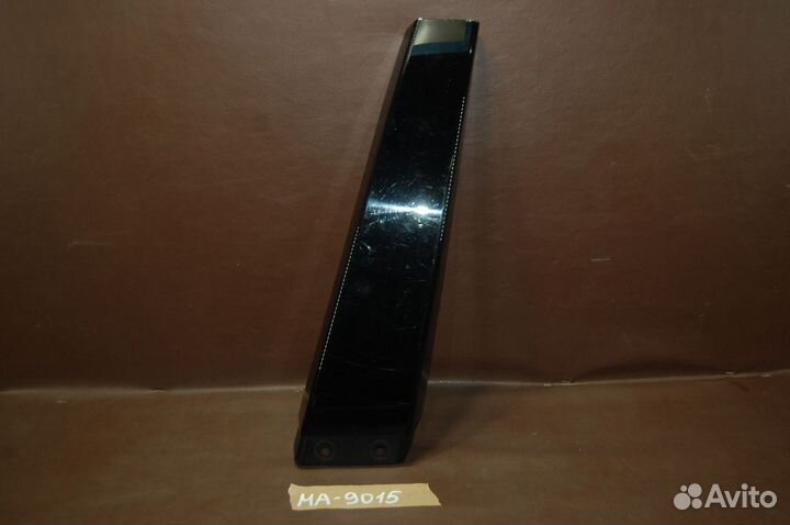 Накладка стойки наружная-Volkswagen Polo(2011-20)