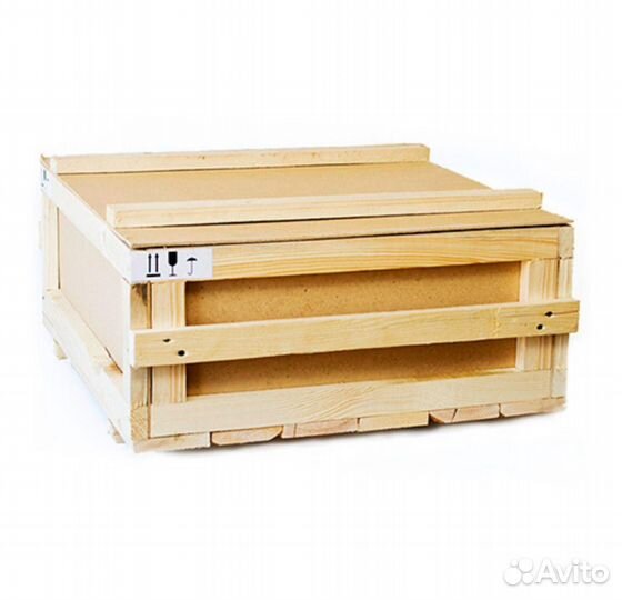 Деревянная тара, коробки, ящики на заказ