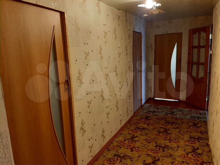 Дом 101 м² на участке 11 сот.