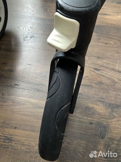 Коляска bugaboo буффало 3 в 1