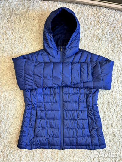 Куртка демисезонная