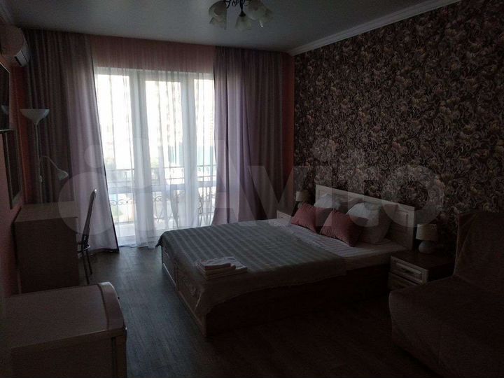 Комната 20 м², 1/3 эт.