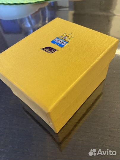 Колокольчик