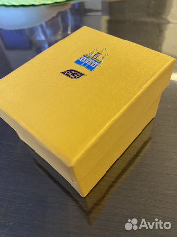 Колокольчик