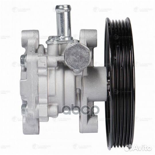 Насос гидроусилителя Mitsubishi Lancer IX (03)