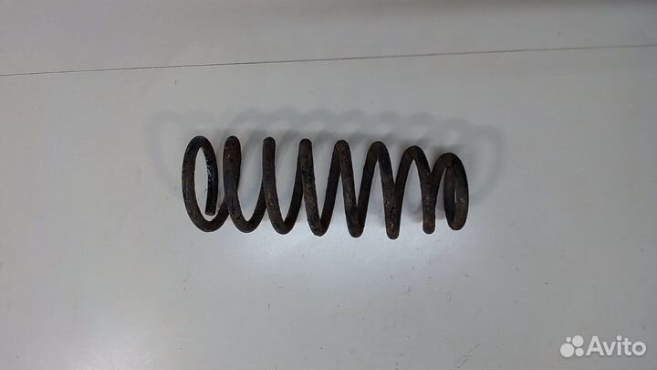 Пружина подвески Mazda Bongo Friendee, 1997