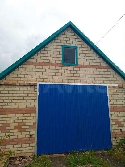 Дом 114 м² на участке 40 сот.