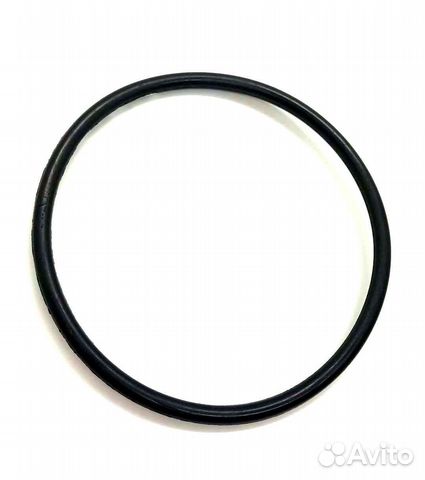 Кольцо уплотнительное задней ступицы howo, shaanxi