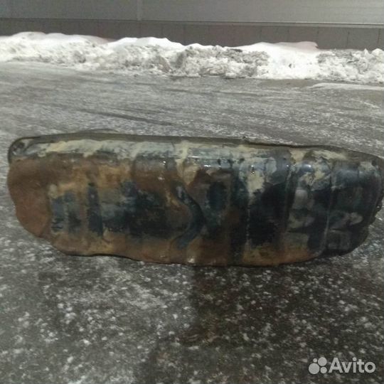 Бак SsangYong Rexton 3.2 (2211008B03)