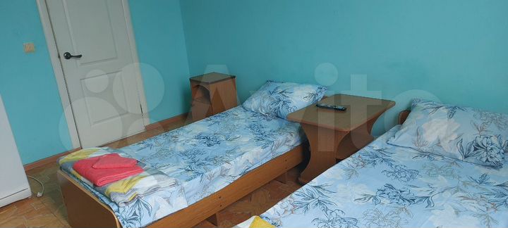 Комната 25 м², 4/4 эт.