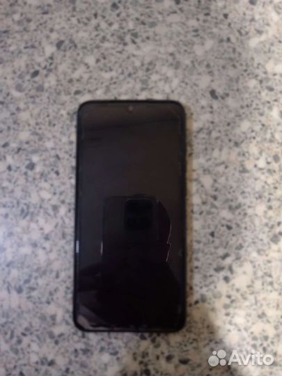 Xiaomi redmi note 8 pro 6 128gb