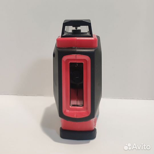 Лазерный уровень нивелир Ресанта пл-360