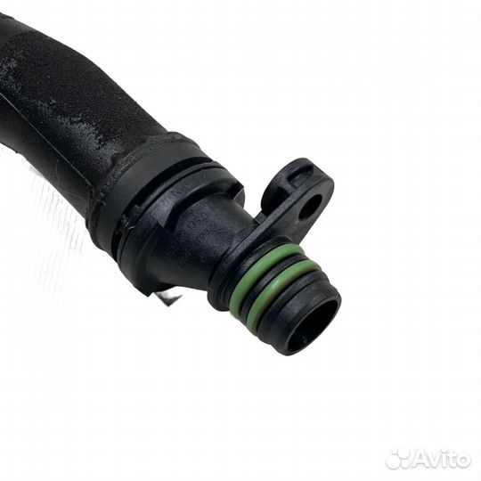 Патрубок вентиляции картерных газов Skoda Yeti 5L