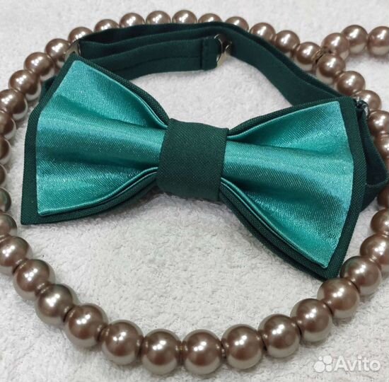 Бабочка галстук