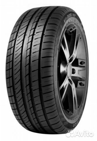 Ecovision VI-386 HP 225/55 R19 99V