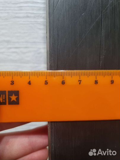 Сноуборд Oxess GS 185 H