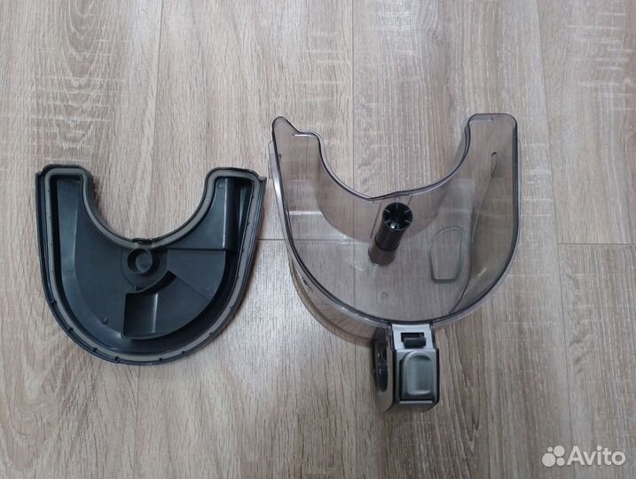 Контейнер для пылесоса LG VK76A02NTL