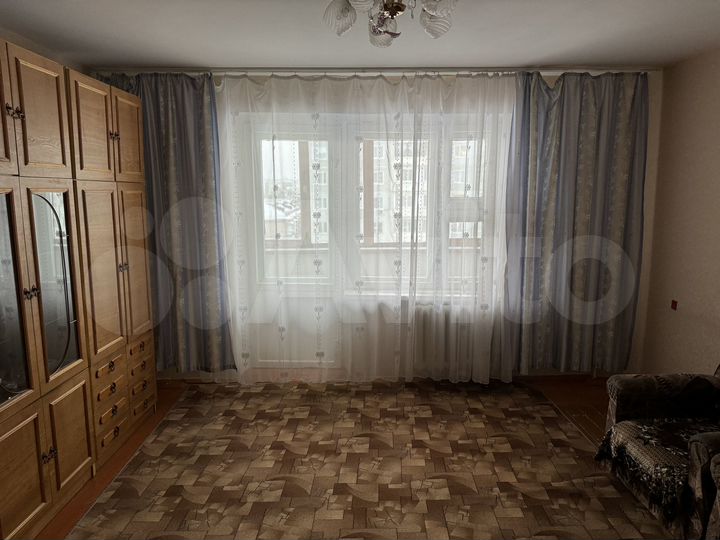 4-к. квартира, 76,9 м², 8/9 эт.