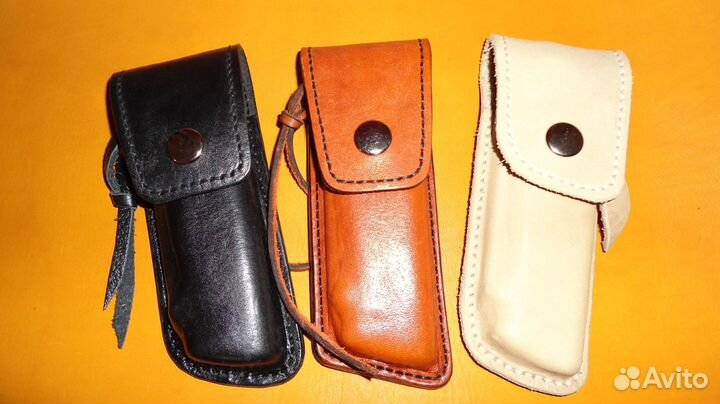 Ножны Стерх. Кизляр