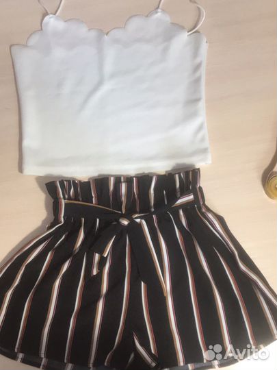 Шорты летние