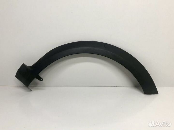 Молдинг крыла LADA X-RAY 2016