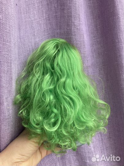 Кукла русалка гдр