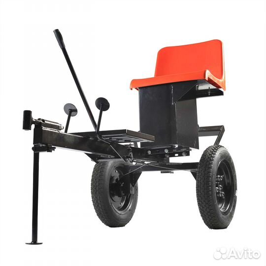 Модуль пахотно-ездовой пм-05 Патриот