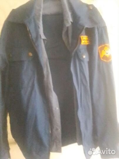 Форма охраны фгуп