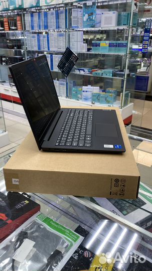 Ноутбук Lenovo V15 G4 IRU (83A100bvru)