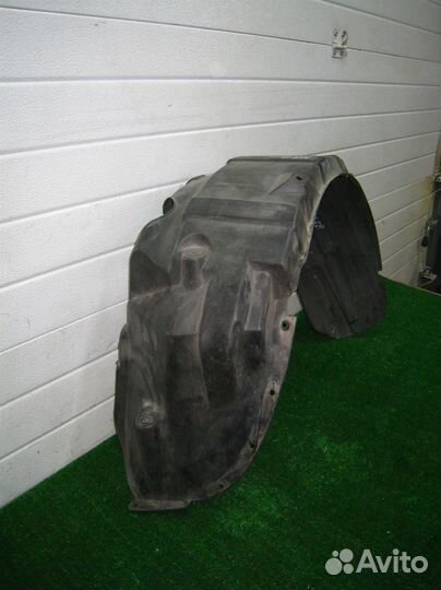 Подкрылок задний правый Suzuki SX4 2009