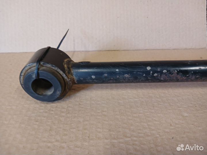 Тяга поперечная задняя SsangYong Actyon Sports