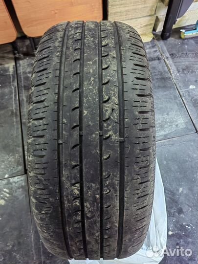Goodyear EfficientGrip SUV 4x4 285/65 R18 116V
