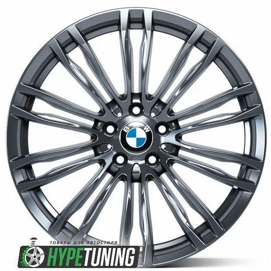 Литые диски BMW 10×R19 5×112