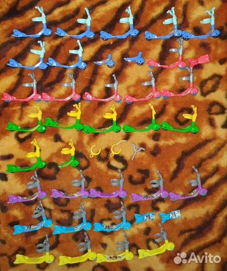 Киндер сюрприз поезда самолеты лодки
