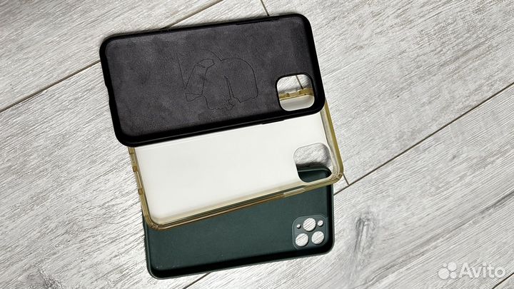 Чехол на iPhone 11 pro max