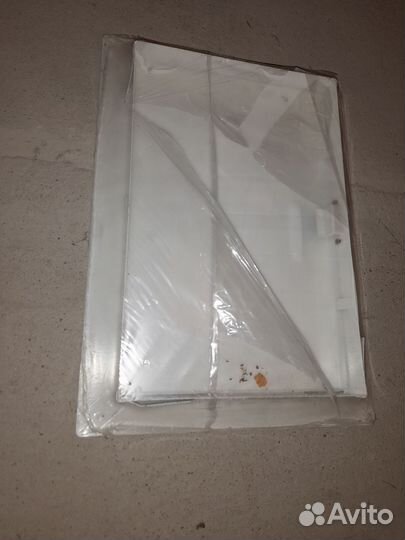 Лючок сантехнический 200х300