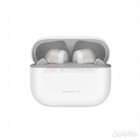 Беспроводные наушники Amazfit PowerBuds Pro