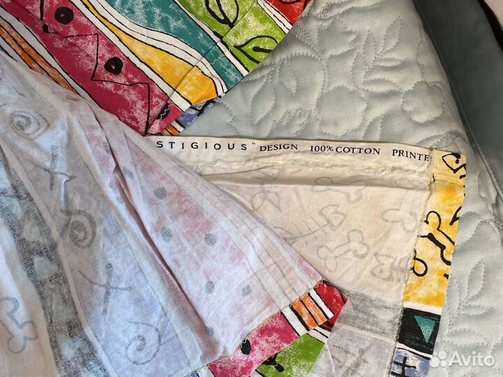 Ламбрекен 8.35 на 0,37