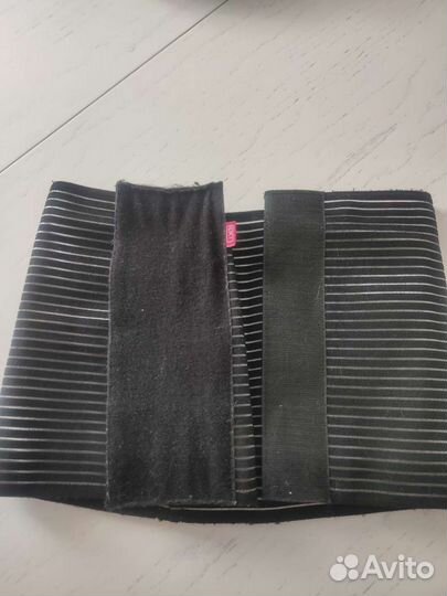 Бандаж для беременных и после родов