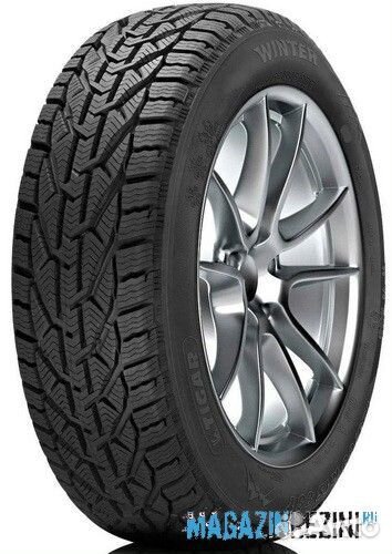 Tigar Winter 245/40 R18 97V
