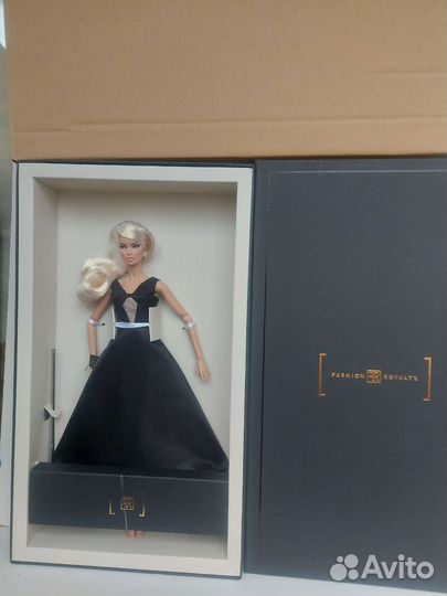 Куклы Fashion Royalty
