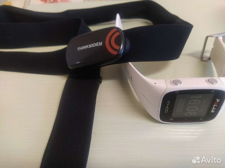 Спортивные часы с gps